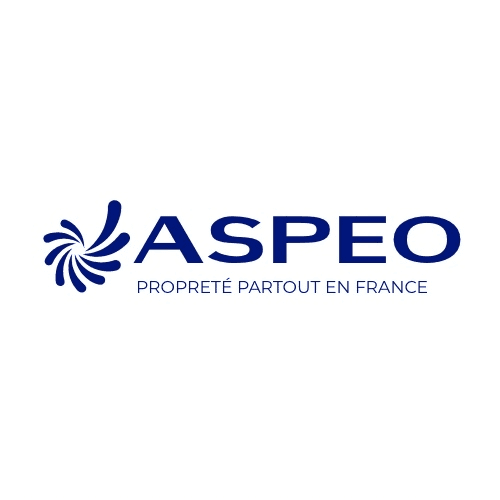 Équipe Aspeo - Nettoyage professionnel