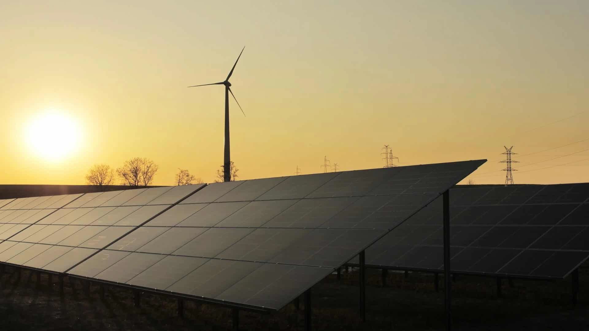 Nettoyage de Panneaux Photovoltaïques