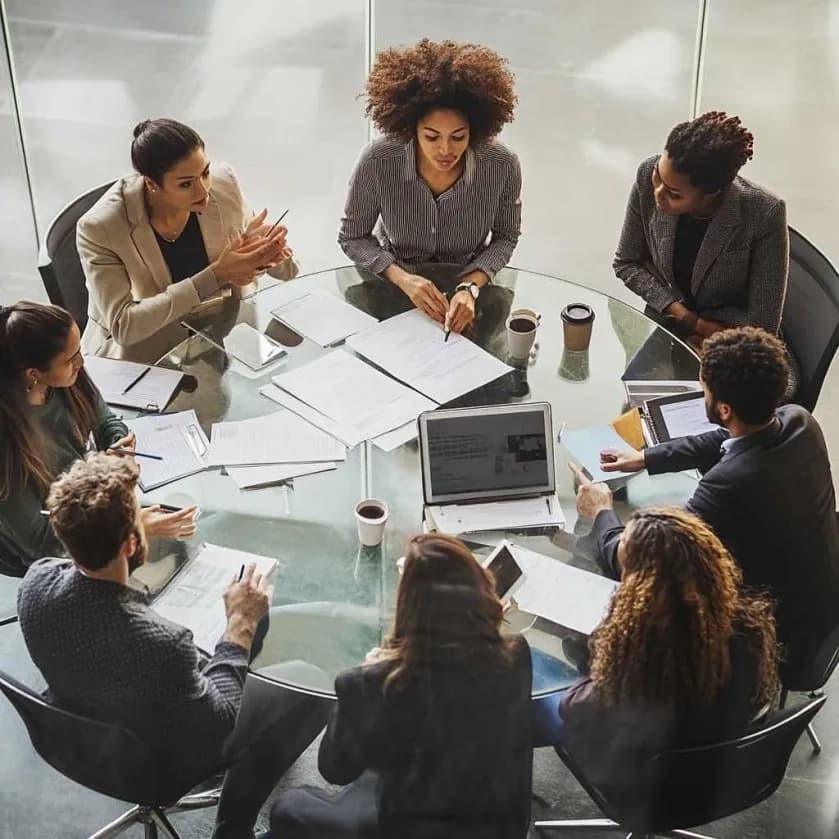 Expertise Aspeo Propreté