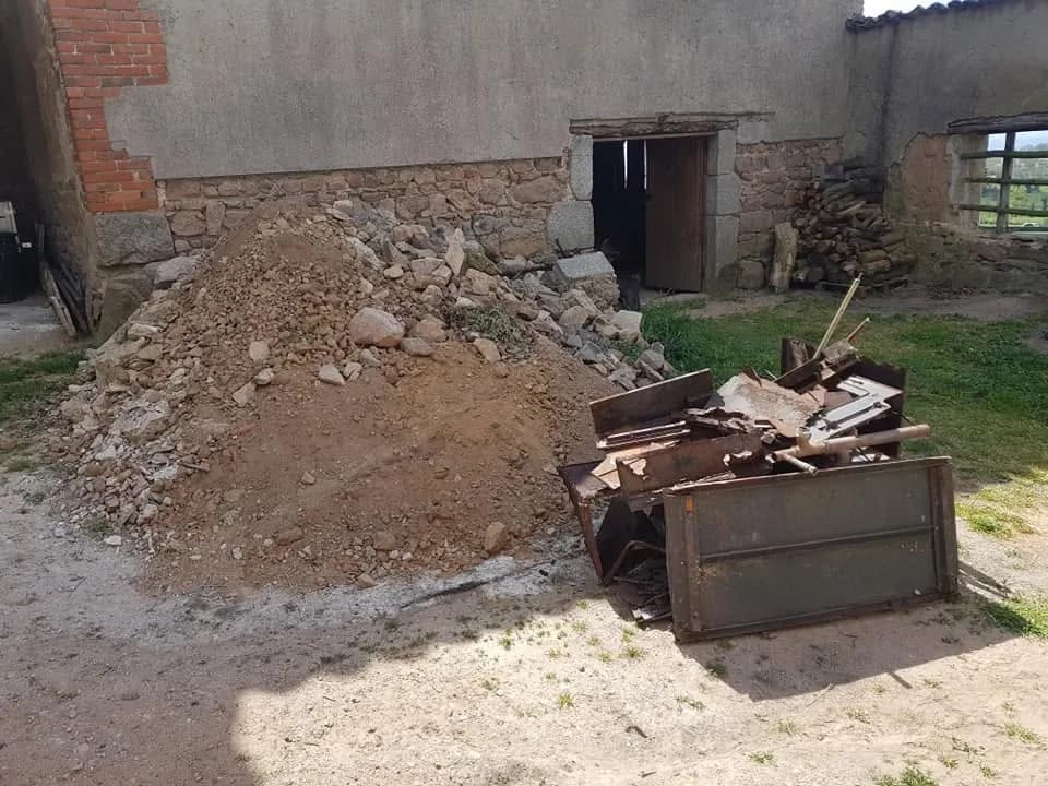 Débarras de Maison, Appartement & Encombrants