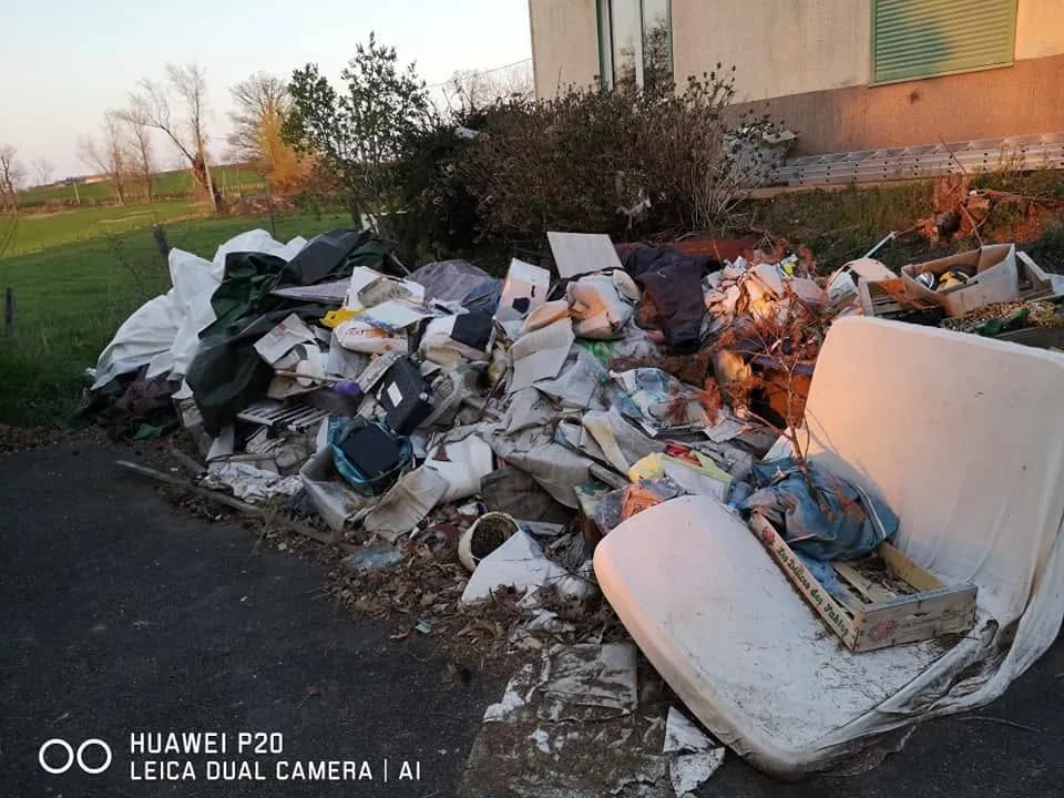 Débarras de Maison, Appartement & Encombrants - Expertise