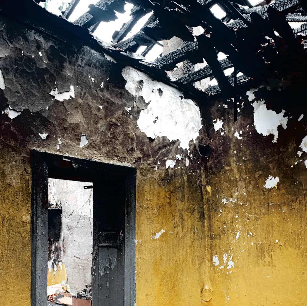 Nettoyage Après Incendie - Pourquoi nous choisir